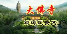 少妇日B图中国浙江-新昌大佛寺旅游风景区